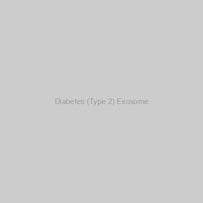 Diabetes (Type 2) Exosome